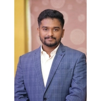 Dr. Abatis Thokalath Sunny